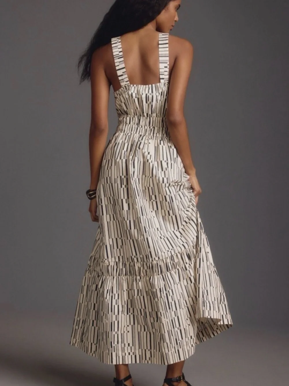 Anthropologie The Somerset Maxi Dress - Picture 2 of 8